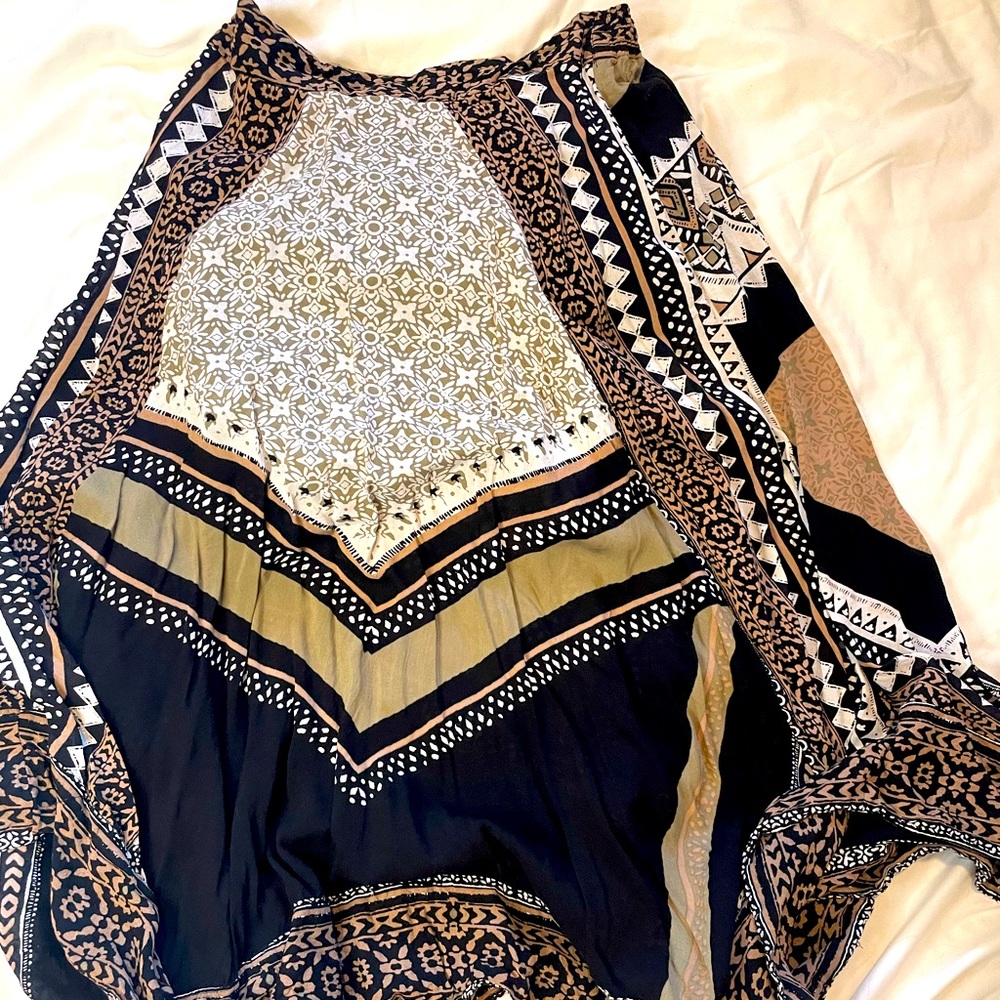 Free People XS skirt
